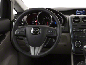 2011 Mazda CX-7 s Grand Touring