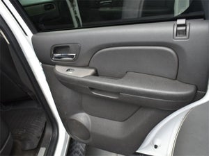 2008 Chevrolet Tahoe LT