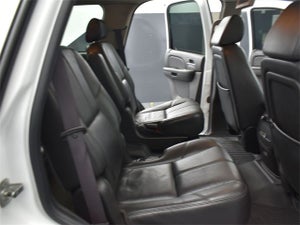 2008 Chevrolet Tahoe LT