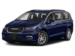 Chrysler Pacifica - South County Dodge Chrysler Jeep RAM in St. Louis MO