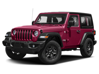 Wrangler - South County Dodge Chrysler Jeep RAM in St. Louis MO