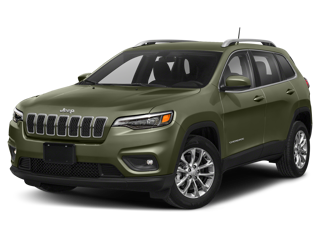 Cherokee - South County Dodge Chrysler Jeep RAM in St. Louis MO