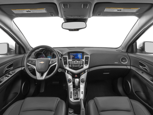 2015 Chevrolet Cruze 2LT