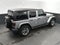2020 Jeep Wrangler Unlimited Sahara 4X4
