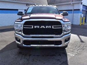 2022 RAM 3500 Chassis Tradesman/SLT/Laramie/Limited