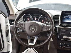 2017 Mercedes-Benz GLE 350 4MATIC&#174;