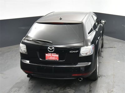 2011 Mazda CX-7 s Grand Touring