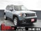 2017 Jeep Renegade Latitude 4x4